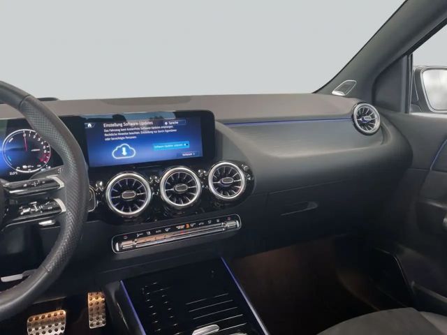 Mercedes-Benz B 250