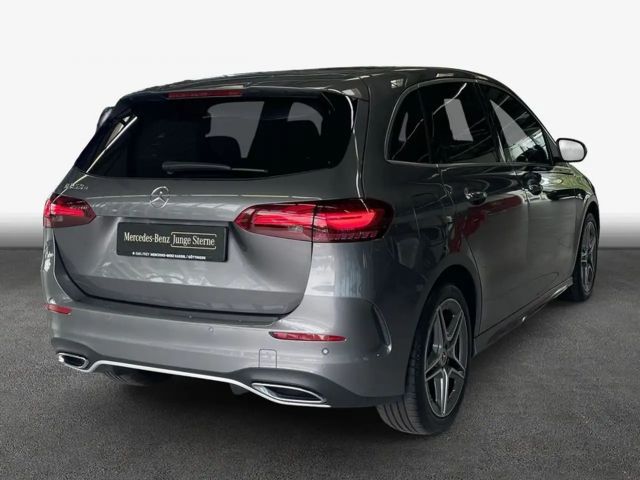 Mercedes-Benz B 250