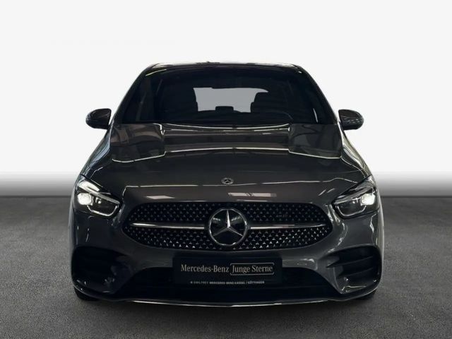 Mercedes-Benz B 250