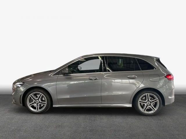 Mercedes-Benz B 250