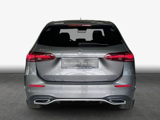 Mercedes-Benz B 250