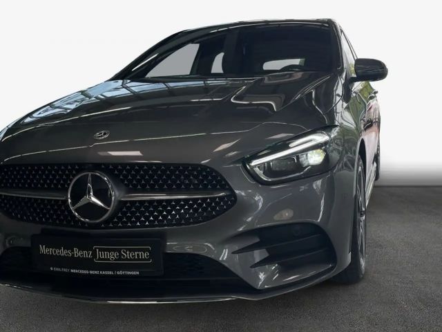 Mercedes-Benz B 250
