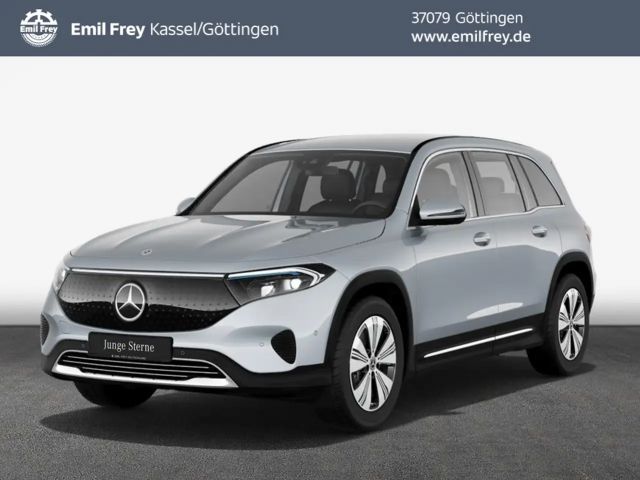 Mercedes-Benz EQB 300
