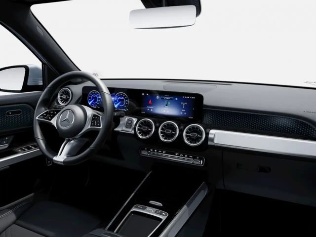 Mercedes-Benz EQB 300