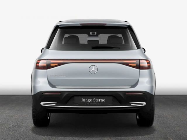 Mercedes-Benz EQB 300