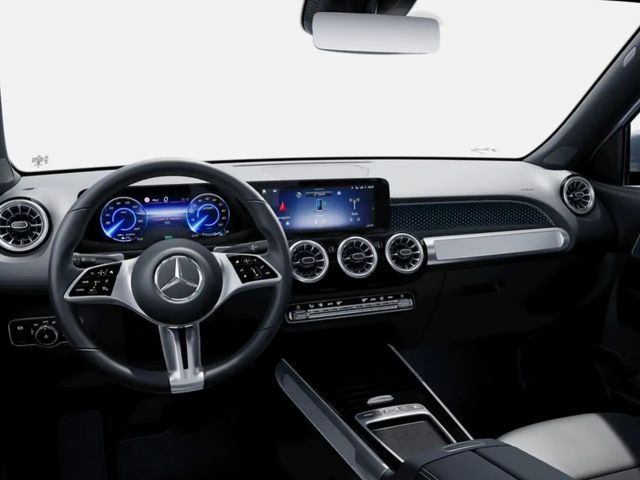 Mercedes-Benz EQB 300