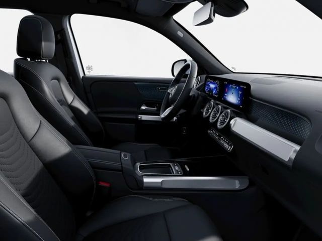 Mercedes-Benz EQB 300