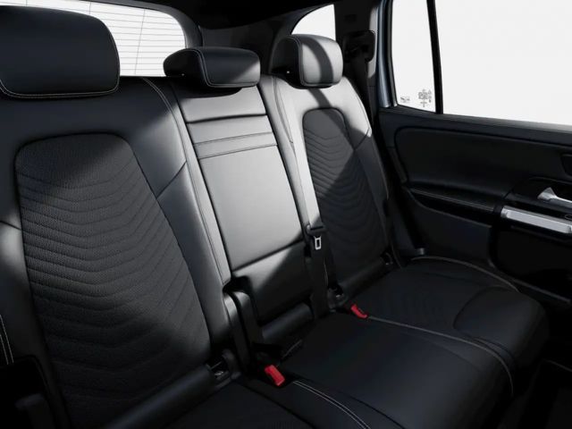 Mercedes-Benz EQB 300