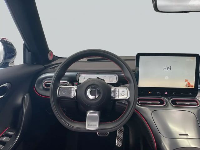 Smart #1