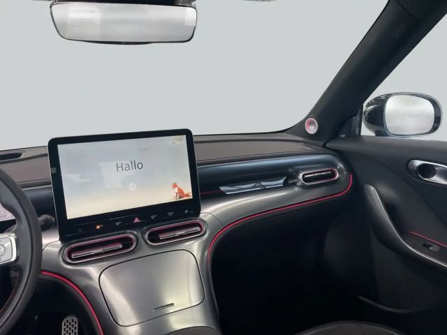Smart #1