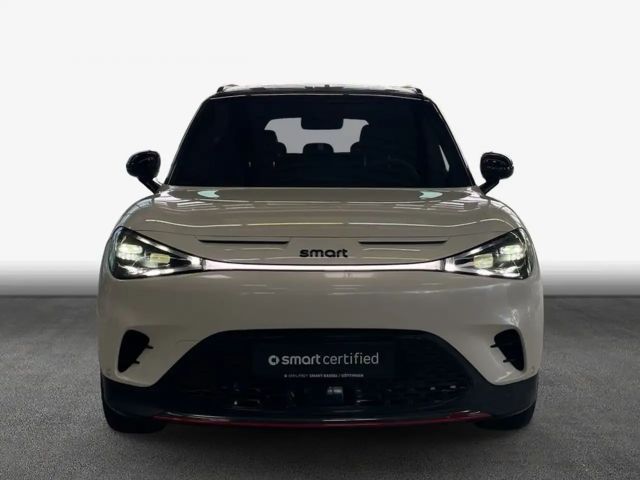Smart #1