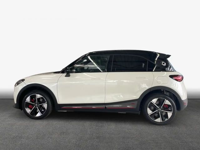 Smart #1