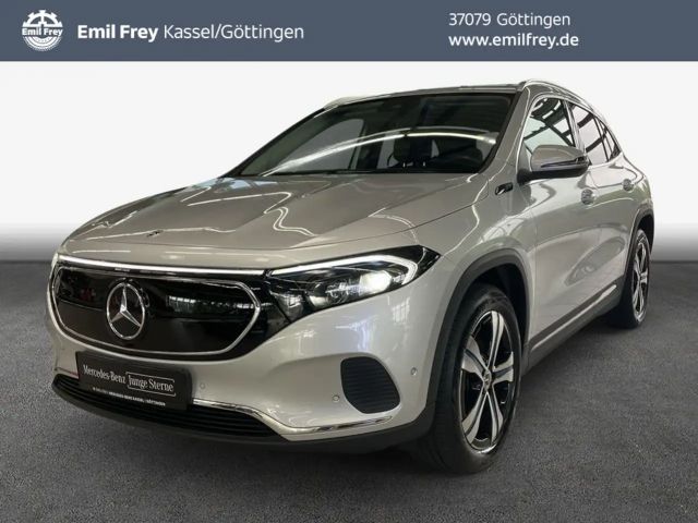 Mercedes-Benz EQA 300
