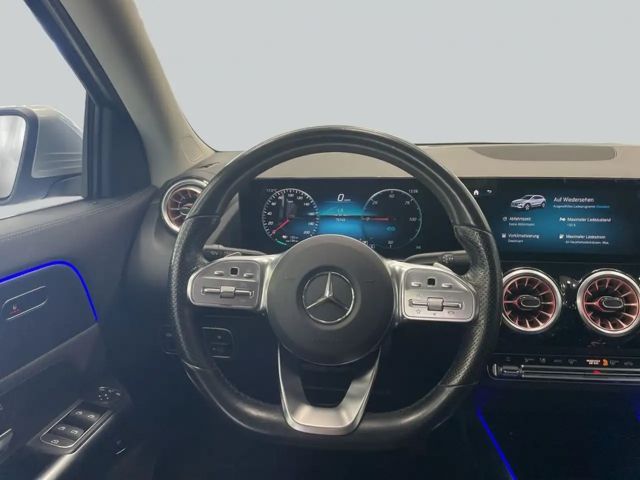 Mercedes-Benz EQA 300