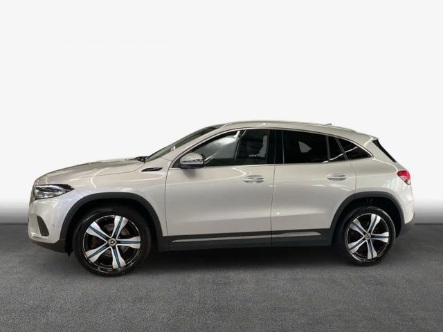 Mercedes-Benz EQA 300