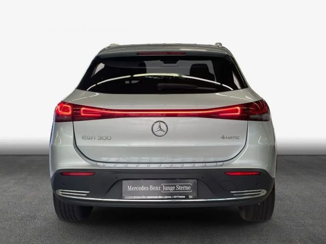 Mercedes-Benz EQA 300