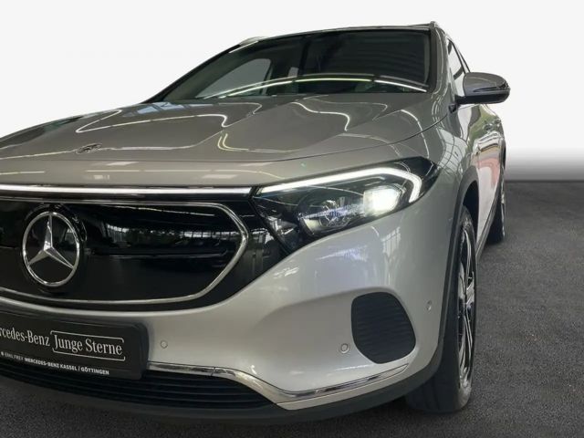 Mercedes-Benz EQA 300