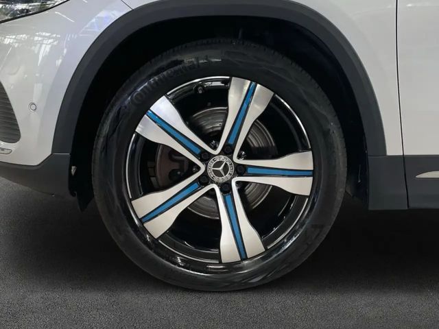 Mercedes-Benz EQA 300