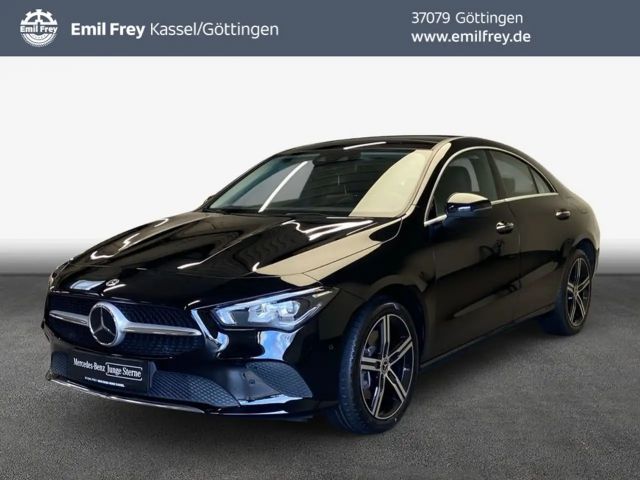 Mercedes-Benz CLA 250 CLA 2021 Hybride / Benzine