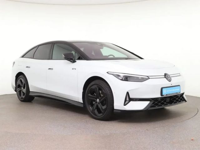 Volkswagen ID.7