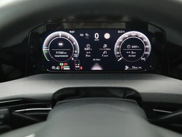 Volkswagen Golf GTE