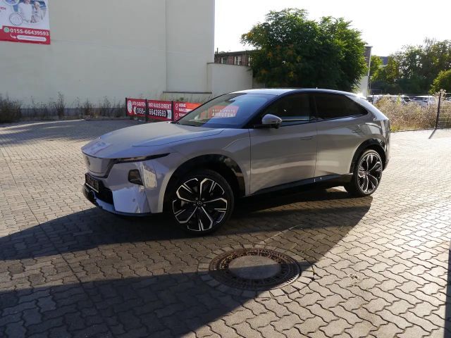 Mazda CX-6e