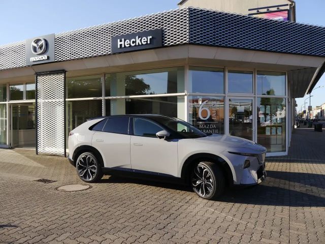 Mazda CX-6e