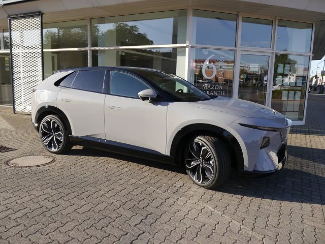 Mazda CX-6e