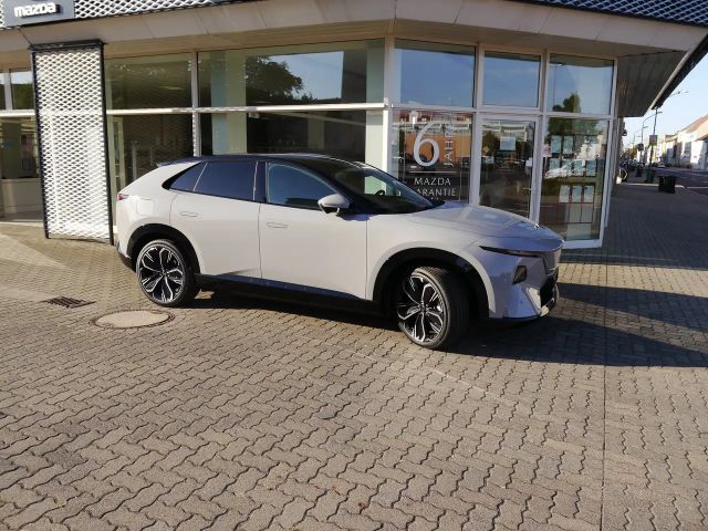 Mazda CX-6e