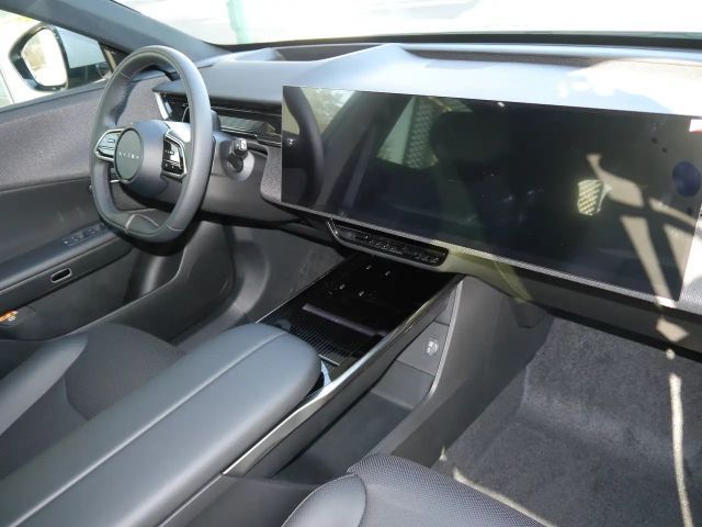 Mazda CX-6e