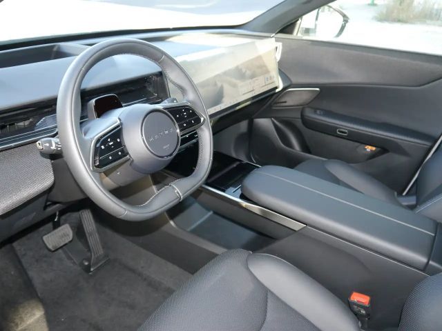 Mazda CX-6e