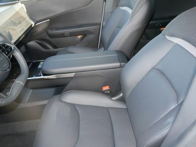 Mazda CX-6e