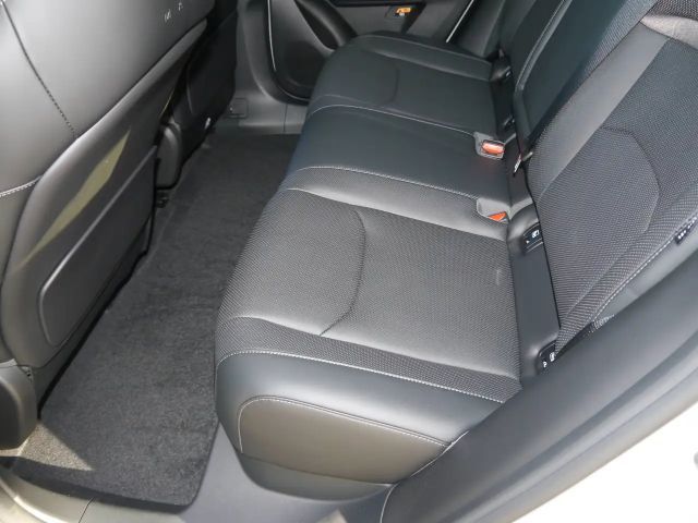 Mazda CX-6e