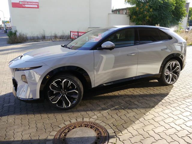 Mazda CX-6e