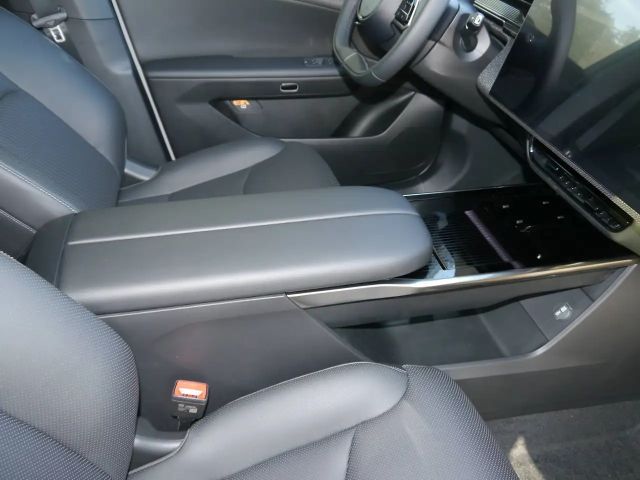 Mazda CX-6e