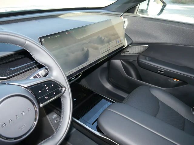 Mazda CX-6e