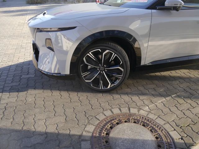 Mazda CX-6e