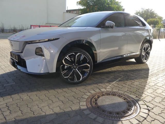 Mazda CX-6e