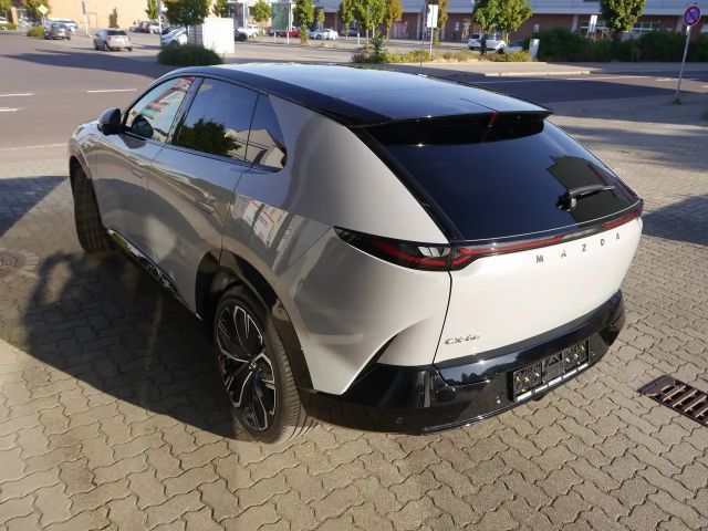 Mazda CX-6e