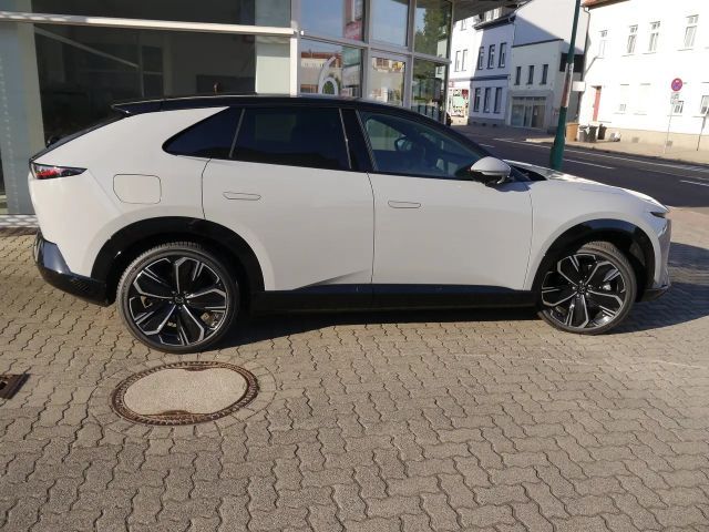 Mazda CX-6e