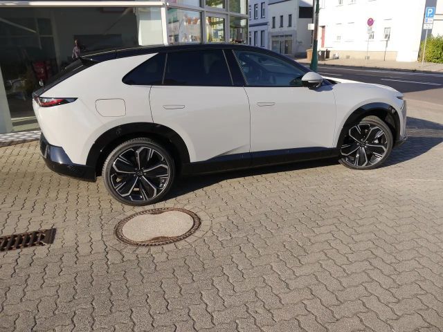 Mazda CX-6e