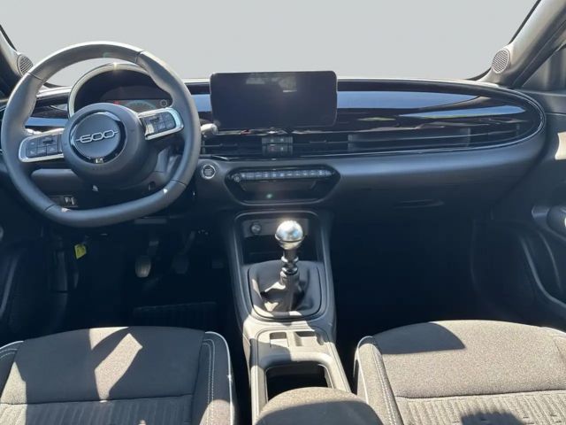 Fiat 600