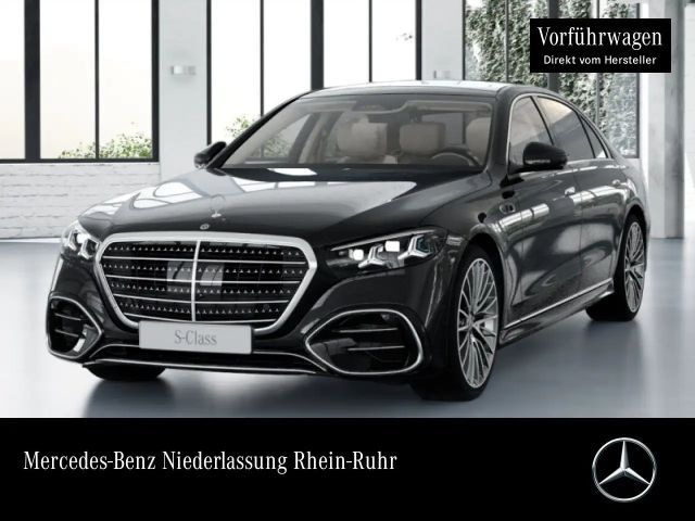 Mercedes-Benz S 350