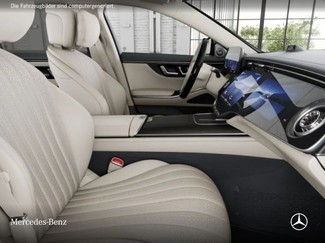 Mercedes-Benz S 350