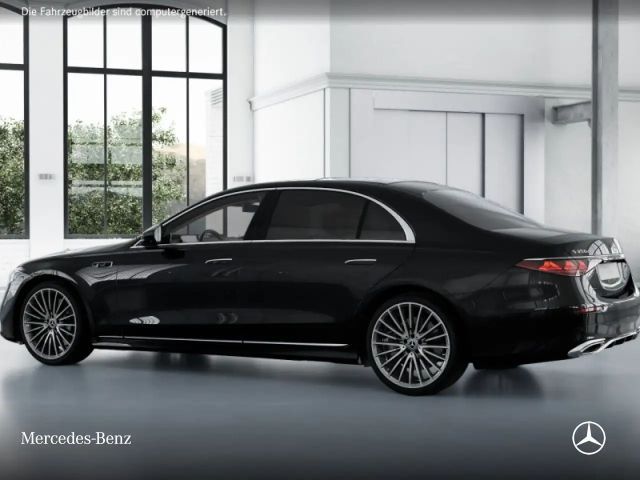 Mercedes-Benz S 350