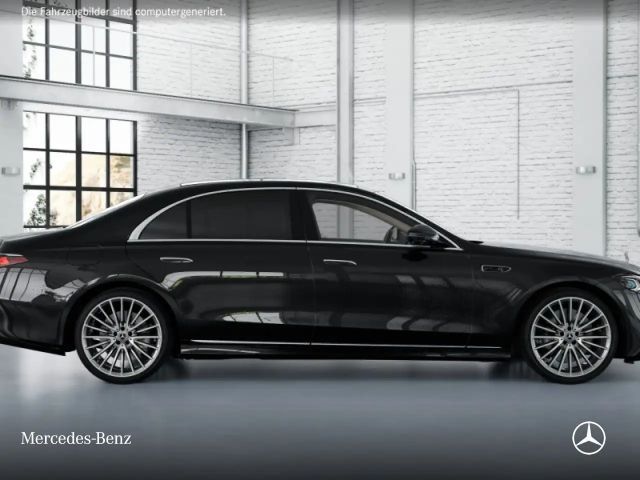 Mercedes-Benz S 350