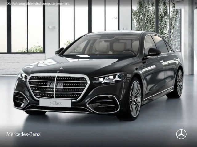 Mercedes-Benz S 350