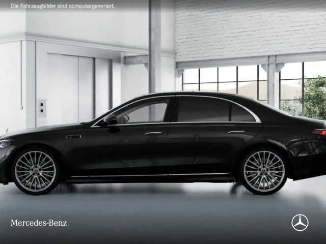 Mercedes-Benz S 350