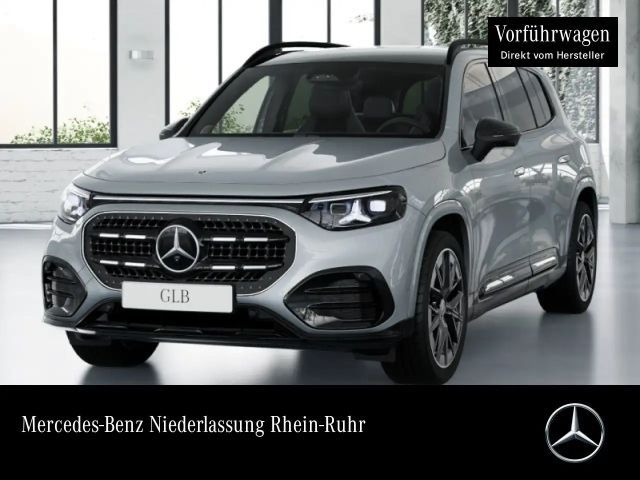 Mercedes-Benz GLB 220