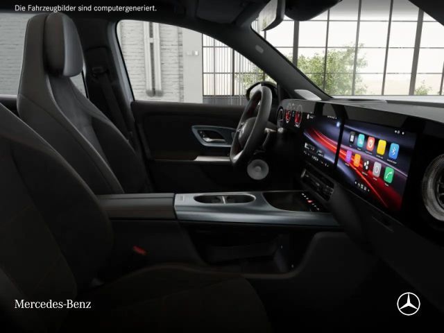 Mercedes-Benz GLB 220